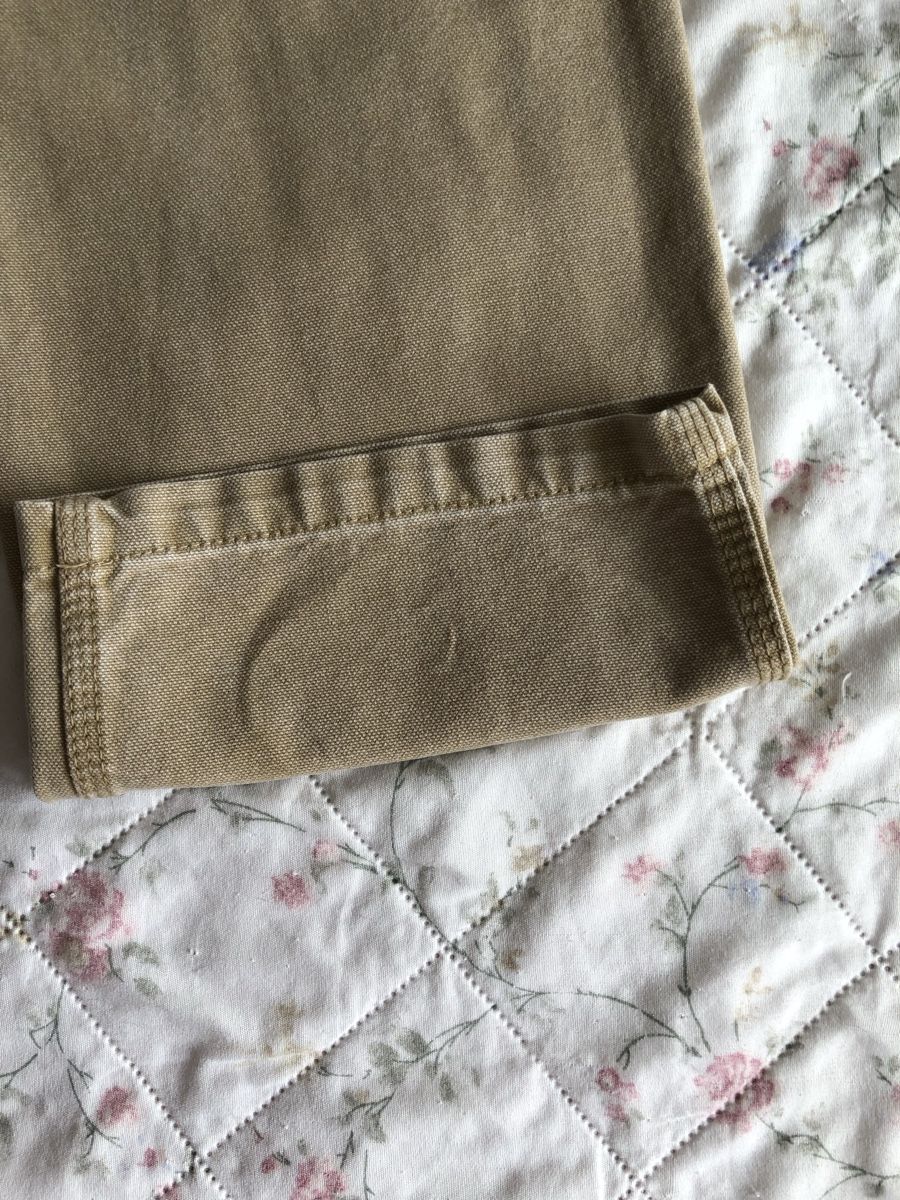 Pantaloni: Pull&Bear Worker Hose, beige, Grösse 42, – Usato da Hochdorf venduto da giu_cd2h 6