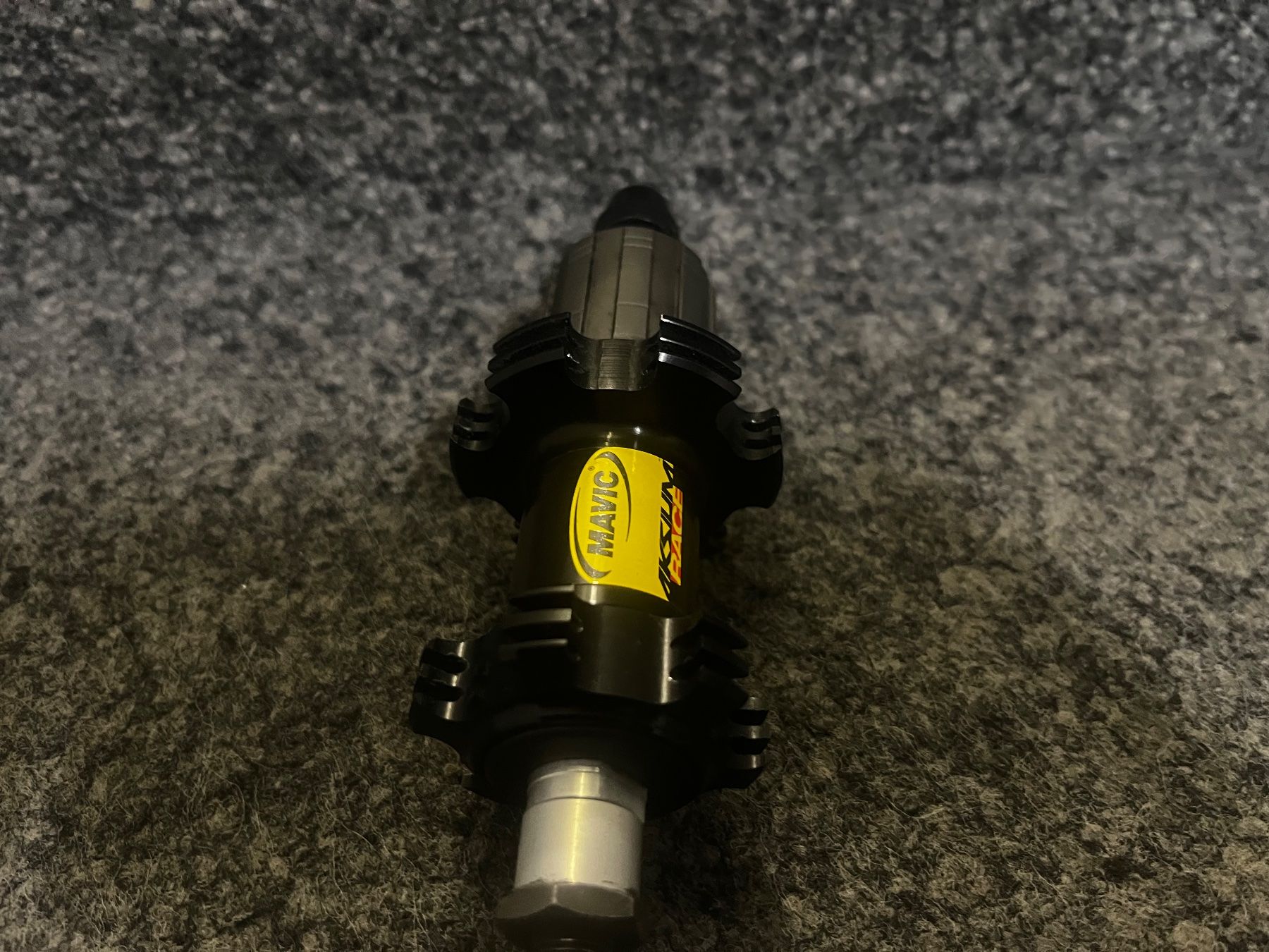 Mavic Pezzi di ricambio: Mavic Hinter Rad Nabe – Usato da Mühlethurnen venduto da Kolly225 2