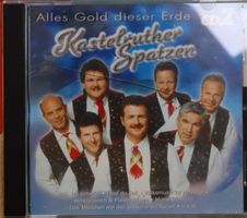 Kastelruther Spatzen – Alles Gold dieser  Erde.0