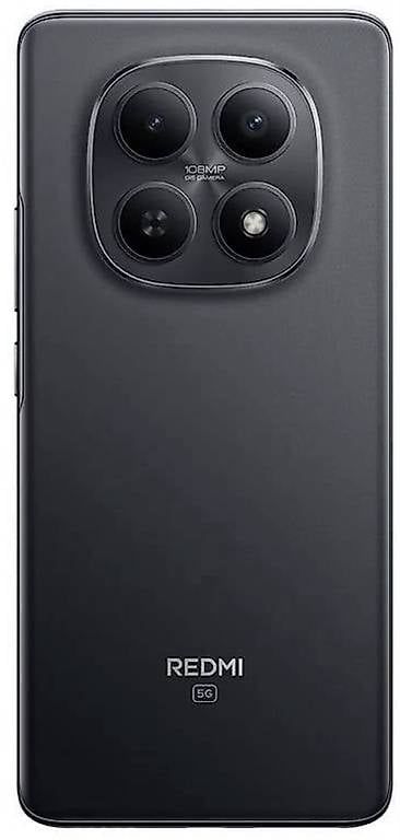 Xiaomi Portables: Xiaomi Redmi Note 15 5G 256GB – Neuf avec emballage d'origine à Bubendorf par miilord