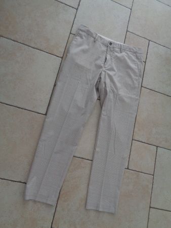 Hose  Zara  Grösse 40