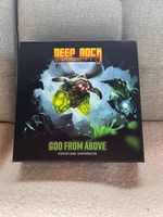 Deep Rock Galactic: Goo from Above