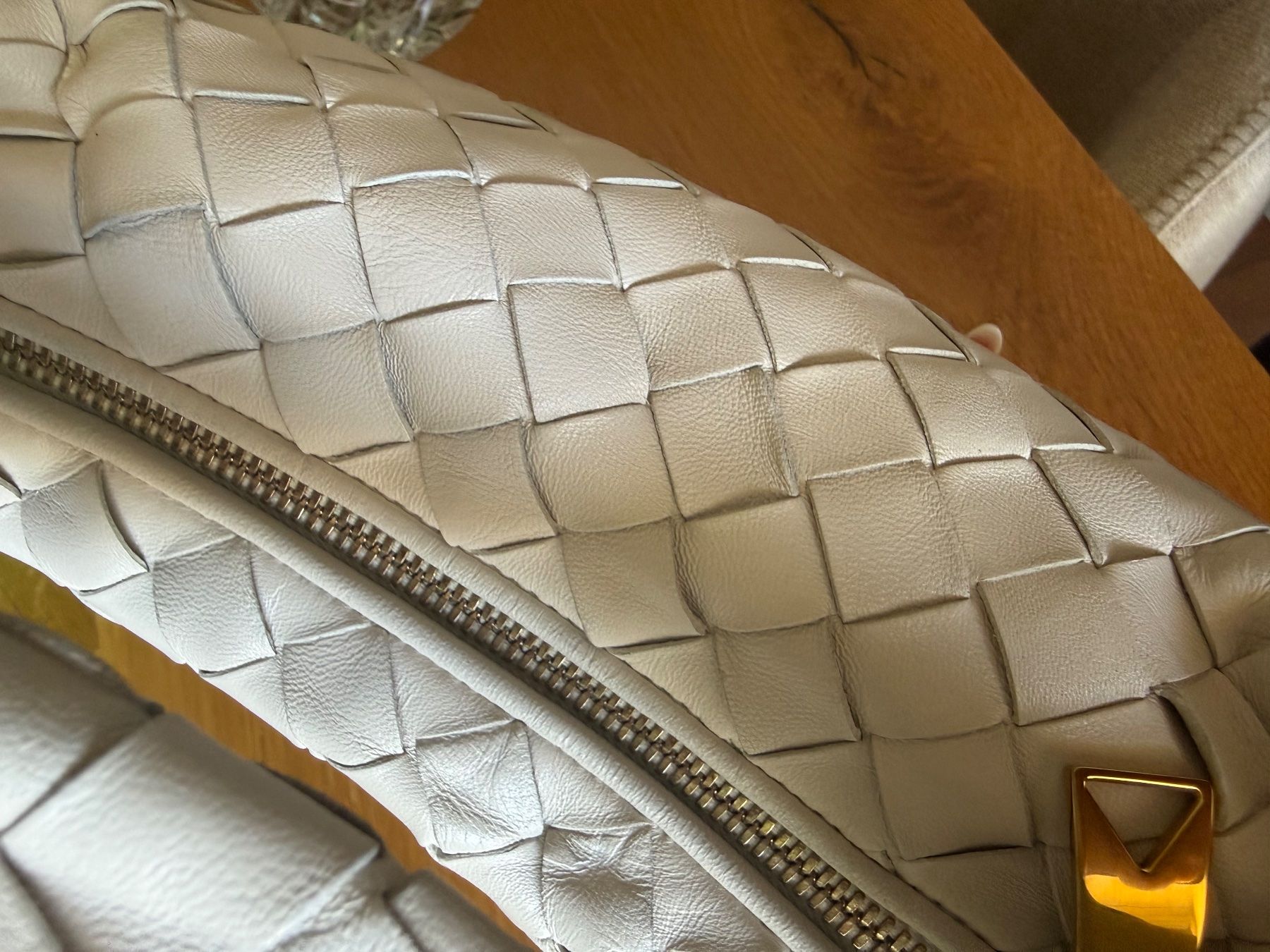 Bottega Veneta Sacs femmes: Bottega Veneta Jodie Bag – Neuf (Voir description) à Zürich par Ale_2r7z 8