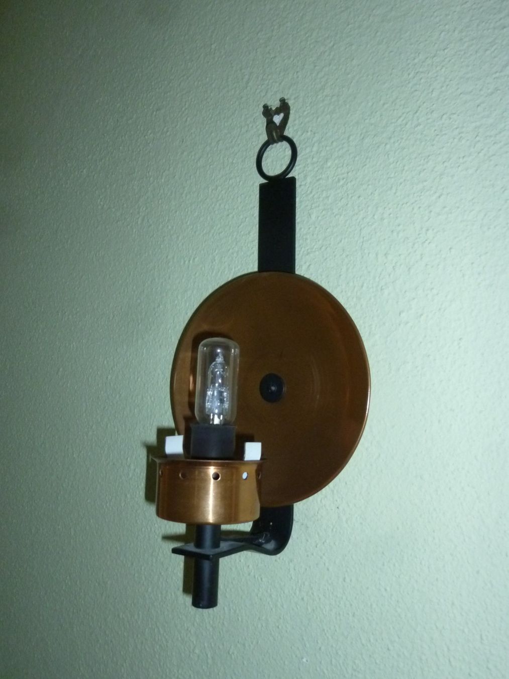 Lampade: Wandlampe – Usato da Bergdietikon venduto da Werkler33 1