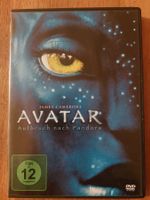 DVD - Avatar Aufbruch nach Pandora