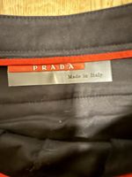 Prada Hose, neuwertig, Grösse 38, stylisch für den Herbst!