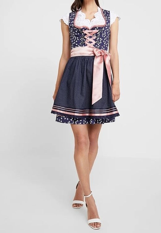 Dirndl Von Kruger Madl