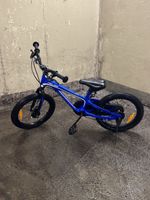 Kinderfahrrad Trelago 16” Astro