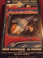 Asphalt-Blüten (USA 1973) WARNER HOME VIDEO VHS PGV 1098