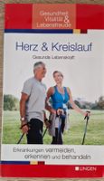 Herz & Kreislauf Buch Lingen Gesundheit Vitalität