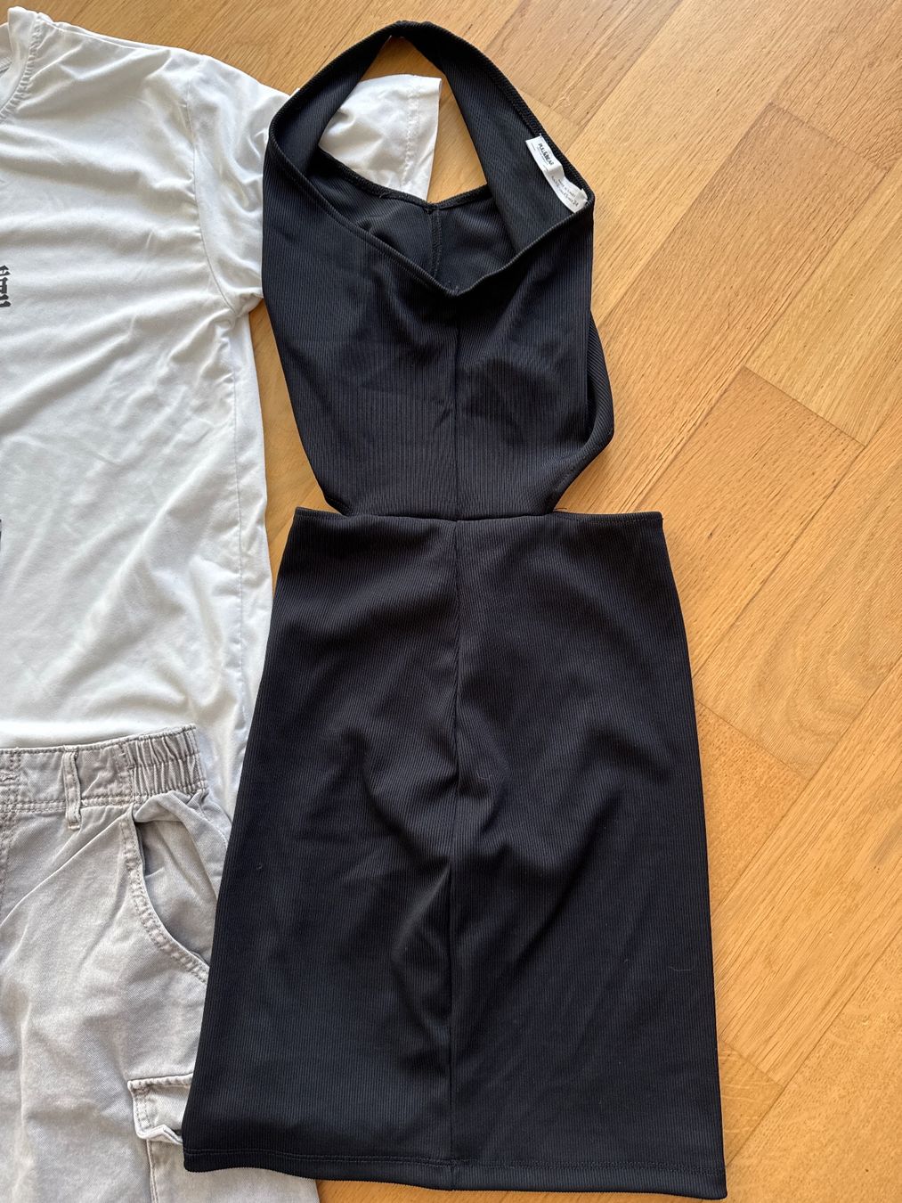 Lotti di vestiti: Kleiderpaket Gr XS/34/s – Usato da Ebikon venduto da Jascha0 1