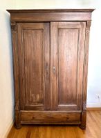 ANTIKER SCHRANK AB 1.-!!!