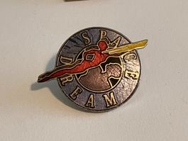 1 Pin Space Dream