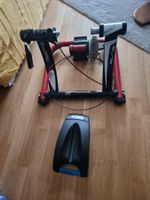 Hometrainer Elite