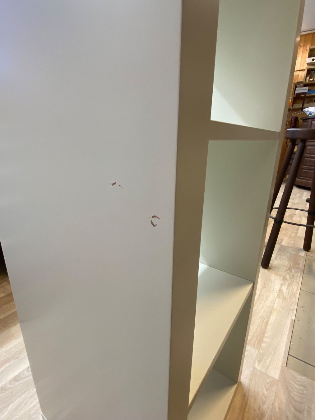 Regale: Ikea-Regal Kallax – Gebraucht aus Waltalingen von olhu76 3