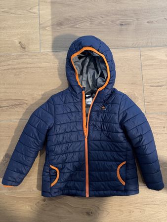 Kinder Hoodie Jacke