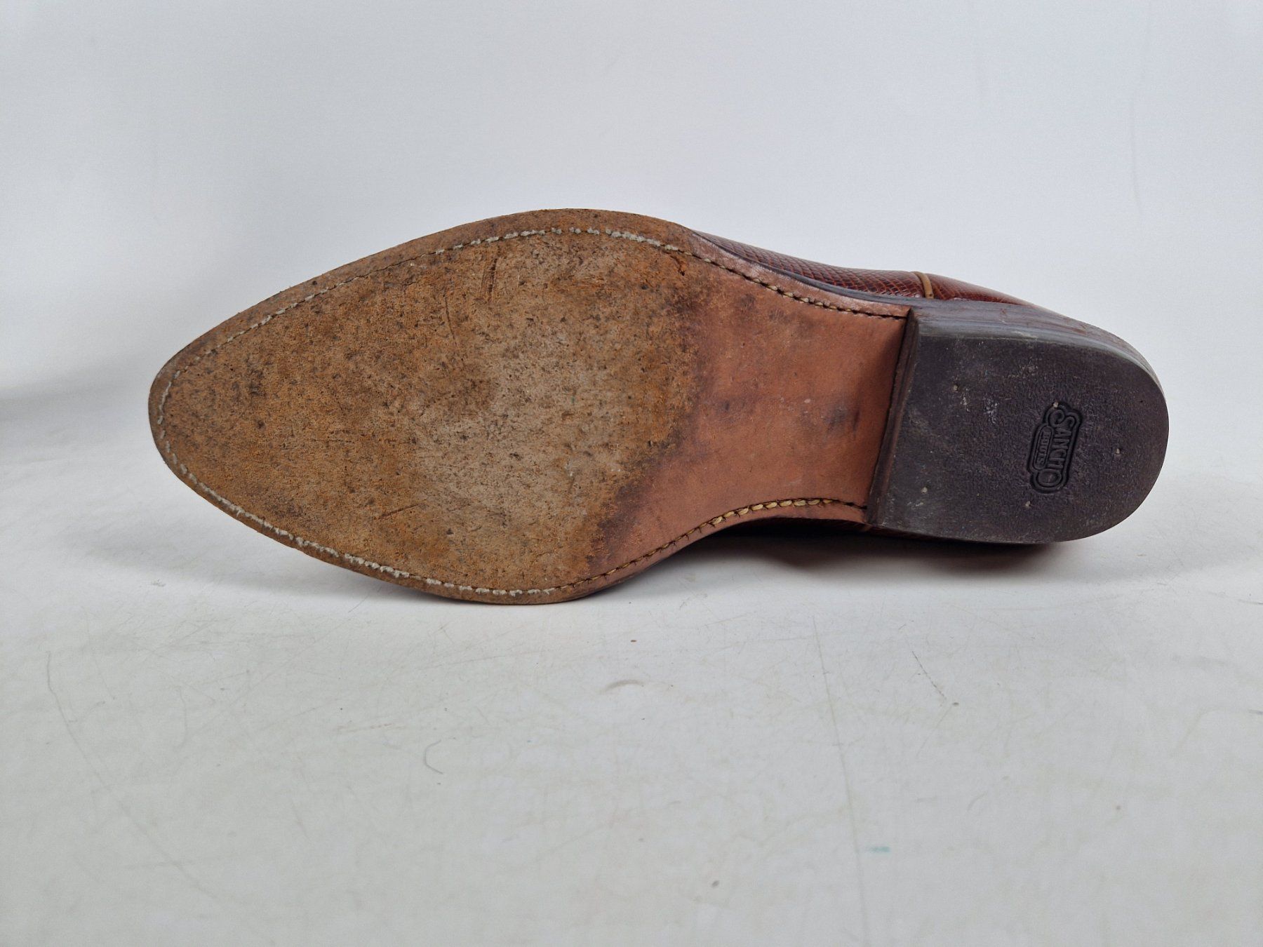 Scarpe da uomo: Sancho Boots – Usato da Muhen venduto da Restwert_Muhen 4