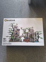 Lego Bricklink 910043 Forest Stronghold