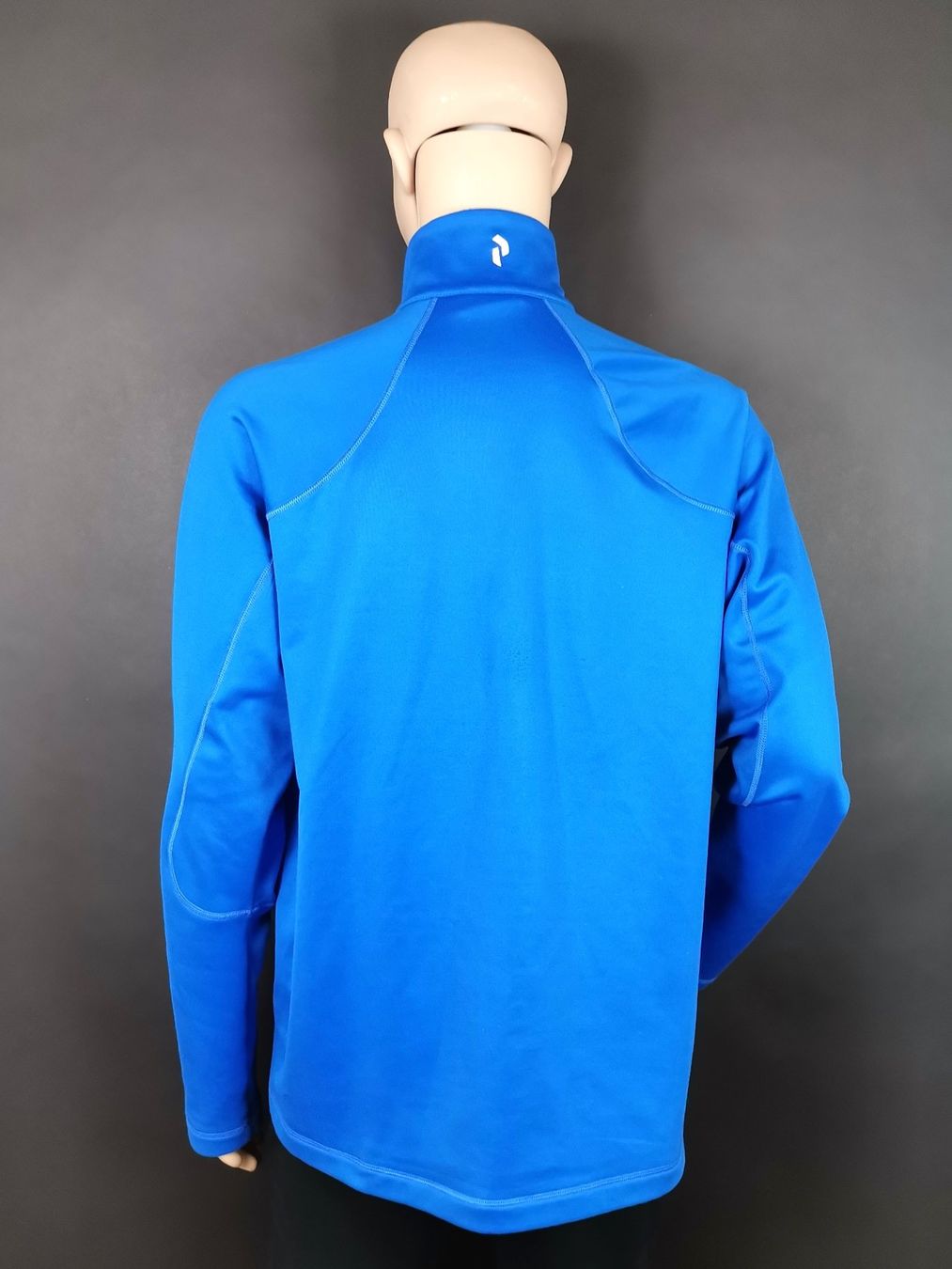 Peak Performance Giacche: PEAK PERFORMANCE Herren Fleecejacke – Usato da Schaffhausen venduto da Restwert_SH 1