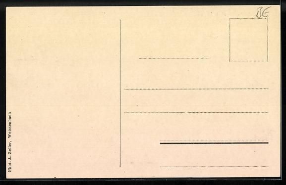 Cartoline postali: Boltigen, Hotel Simmenthal, Propr. C. St – Usato da Berlin venduto da bartko-reher 1