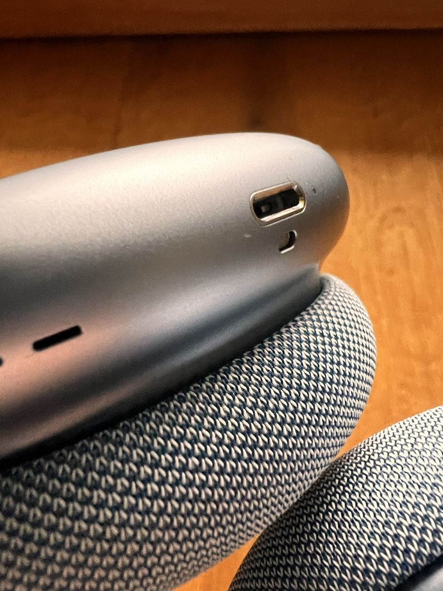 Apple Cuffie: Apple AirPods Max - Sky Blue - Excellent Condition – Usato da Altendorf venduto da Angie__Z 7