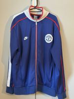 🔥 Seltene Manchester United Vintage Trainerjacke 2008/2009