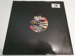 Se:Sa Feat. Sharon Phillips – Like This Like That (House)
