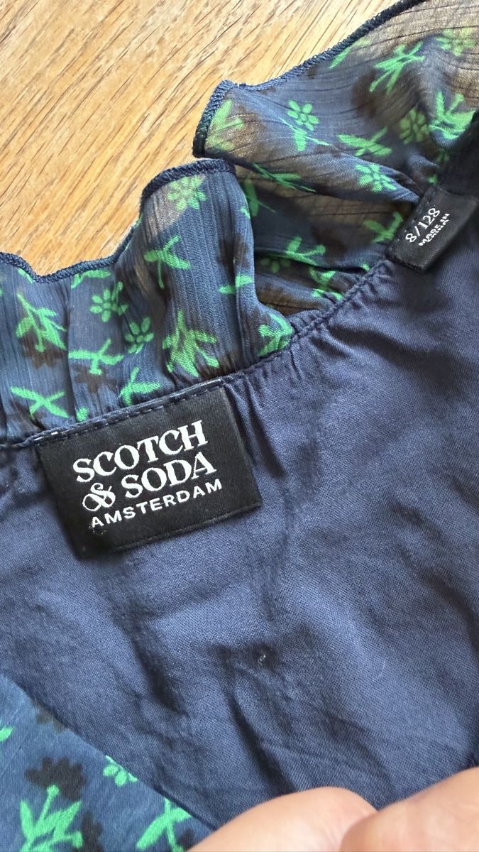 Scotch Soda Kleiderpakete & -sets: Scotch & Soda und Monoprix / 128 – Gebraucht aus Luzern von simjo 2
