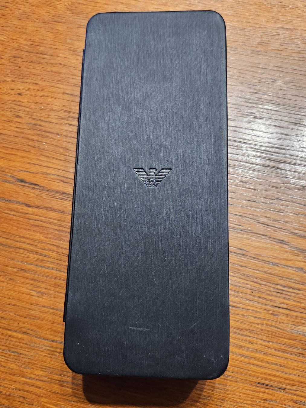 Armani Orologi: Montre connectée Emporio Armani – Nuovo (secondo la descrizione) da HENNIEZ venduto da mjm_vp6n 4