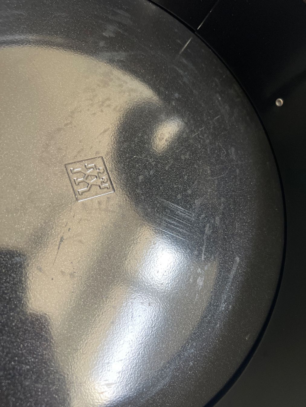 Zwilling Backformen: Springform ZWILLING Dolce 26cm gebrauchter Zustand – Gebraucht aus Egliswil von Photonik 1