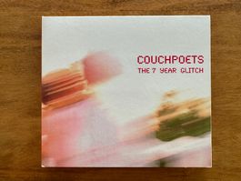Couchpoets - The 7 Year Glitch
