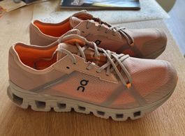On Cloud X 4 AD