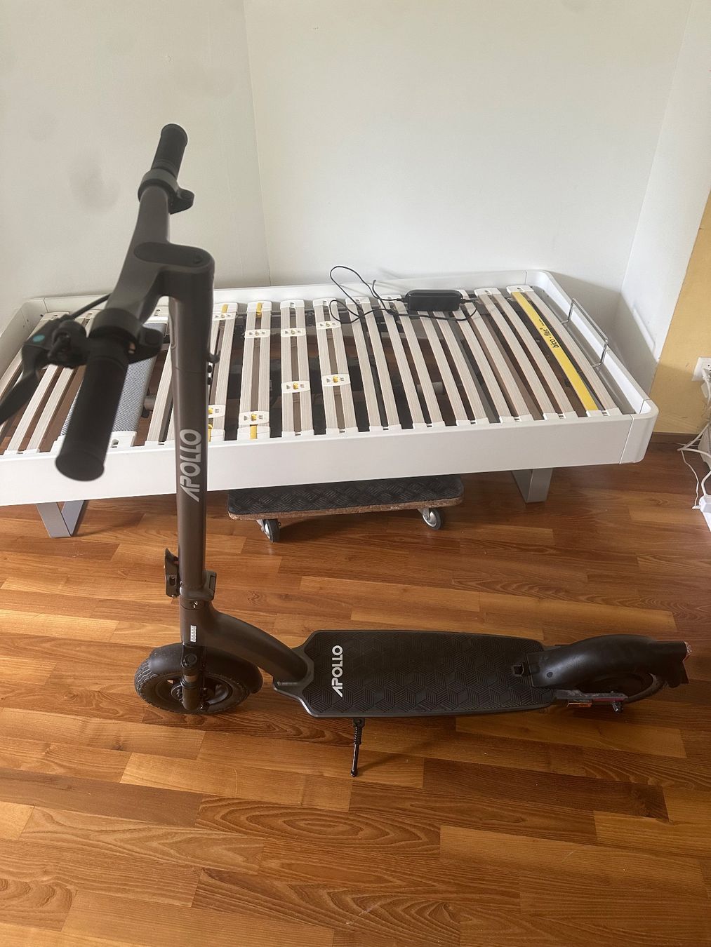 Elektromobile: Apollo E-Scooter / Elektro-Scooter – Gebraucht aus Zumikon von Rony-Zurich 1