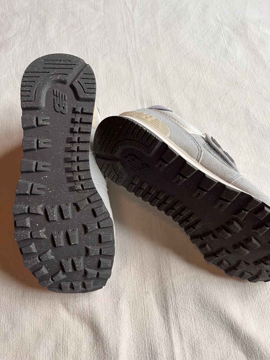 New Balance Scarpe per ragazze:  New Balance gr. 32 – Usato da Meride venduto da illadora 3