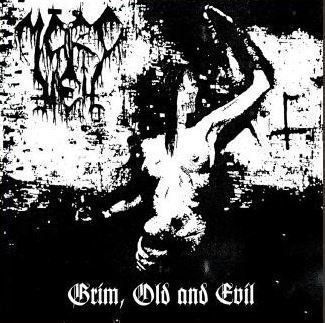 CD: Mordhell - Grim... – Usato da St-Cergue venduto da VeganWarrior