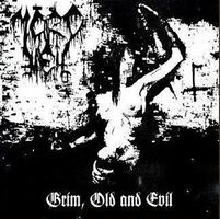 Mordhell - Grim...