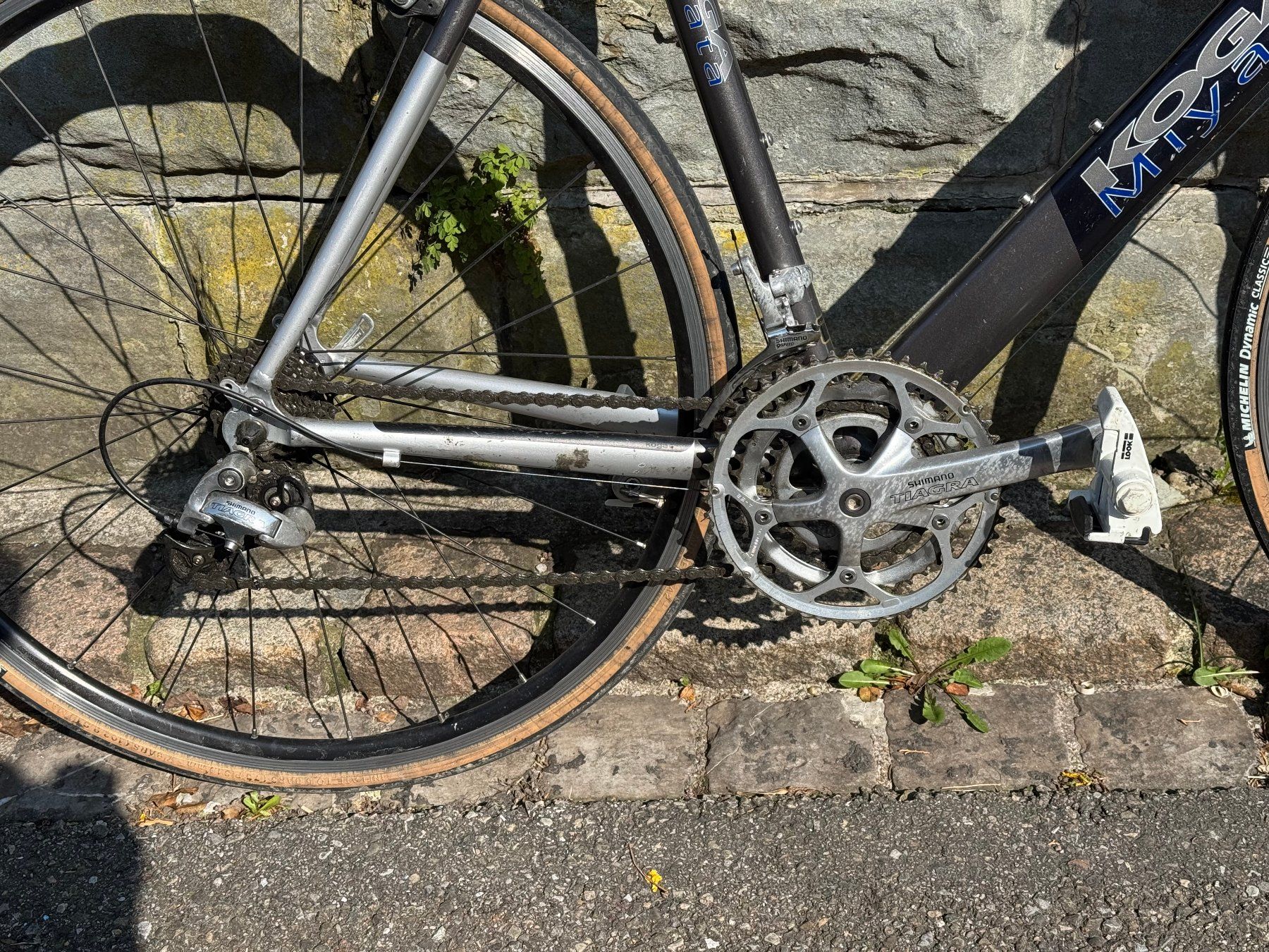 Koga Biciclette: KOGA Miyata Rennrad – Usato da Zürich venduto da fab_2c85 3
