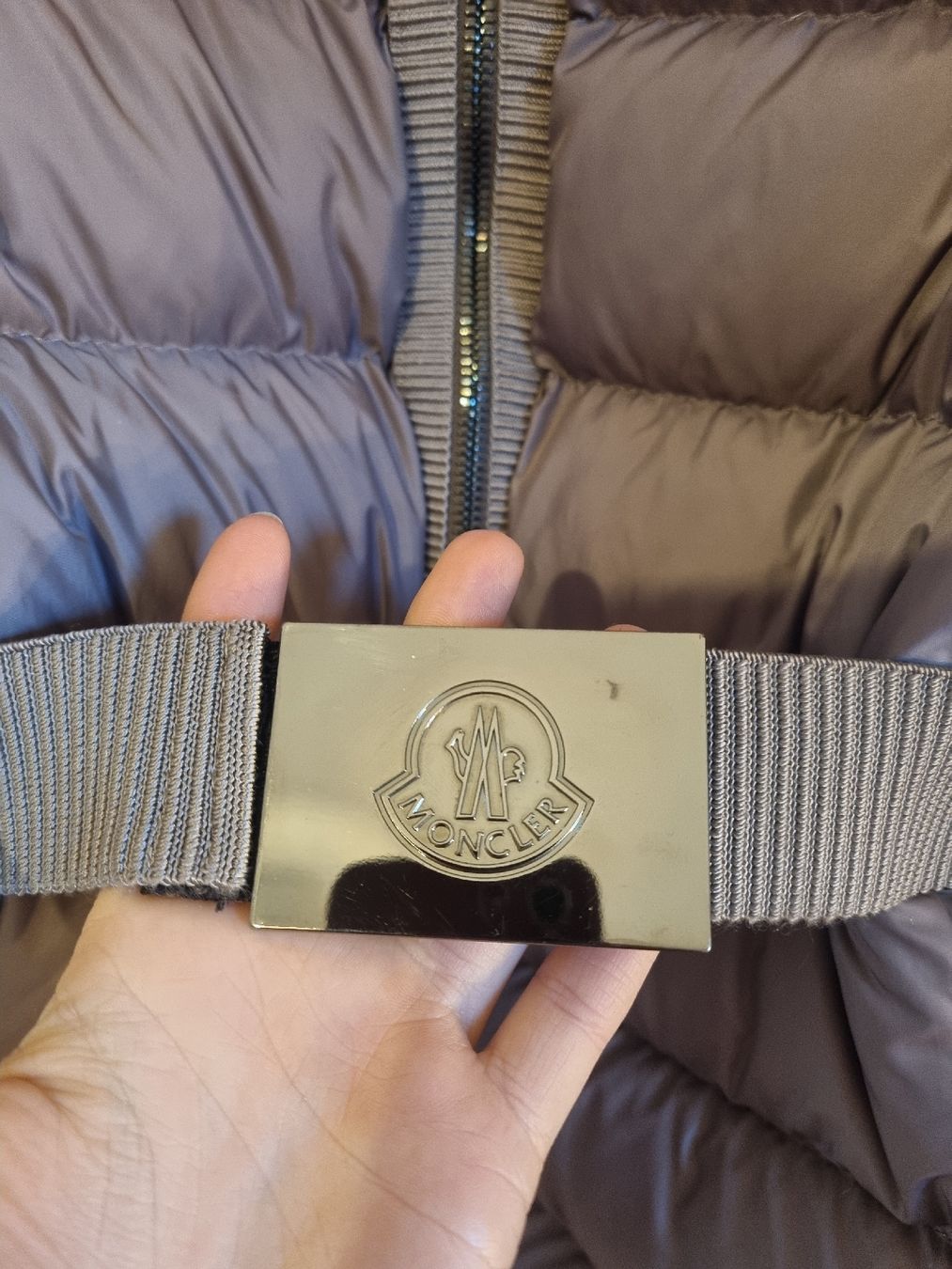 Moncler Giacche: doudoune Moncler – Usato da Pont de la morge venduto da tatianar96 4
