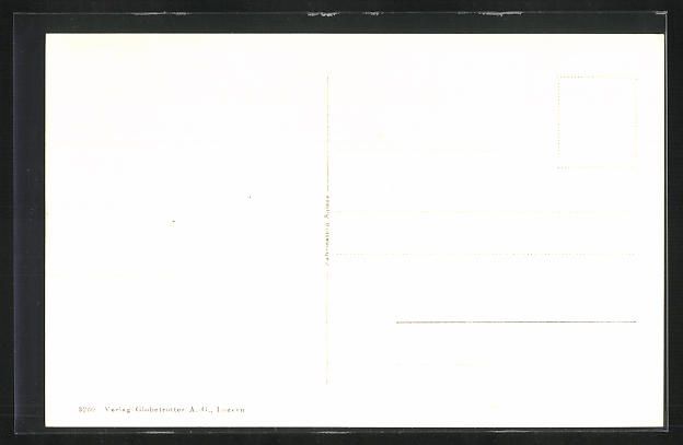 Cartoline postali: AK Flüelen, Hotel Urnerhof – Usato da Berlin venduto da bartko-reher 1
