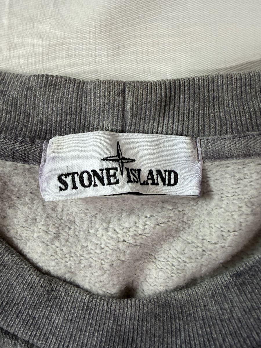 Stone Island Pullover & Sweatshirts: Stone Island Pullover  – Gebraucht aus Pfäffikon ZH von Nataliia. 3