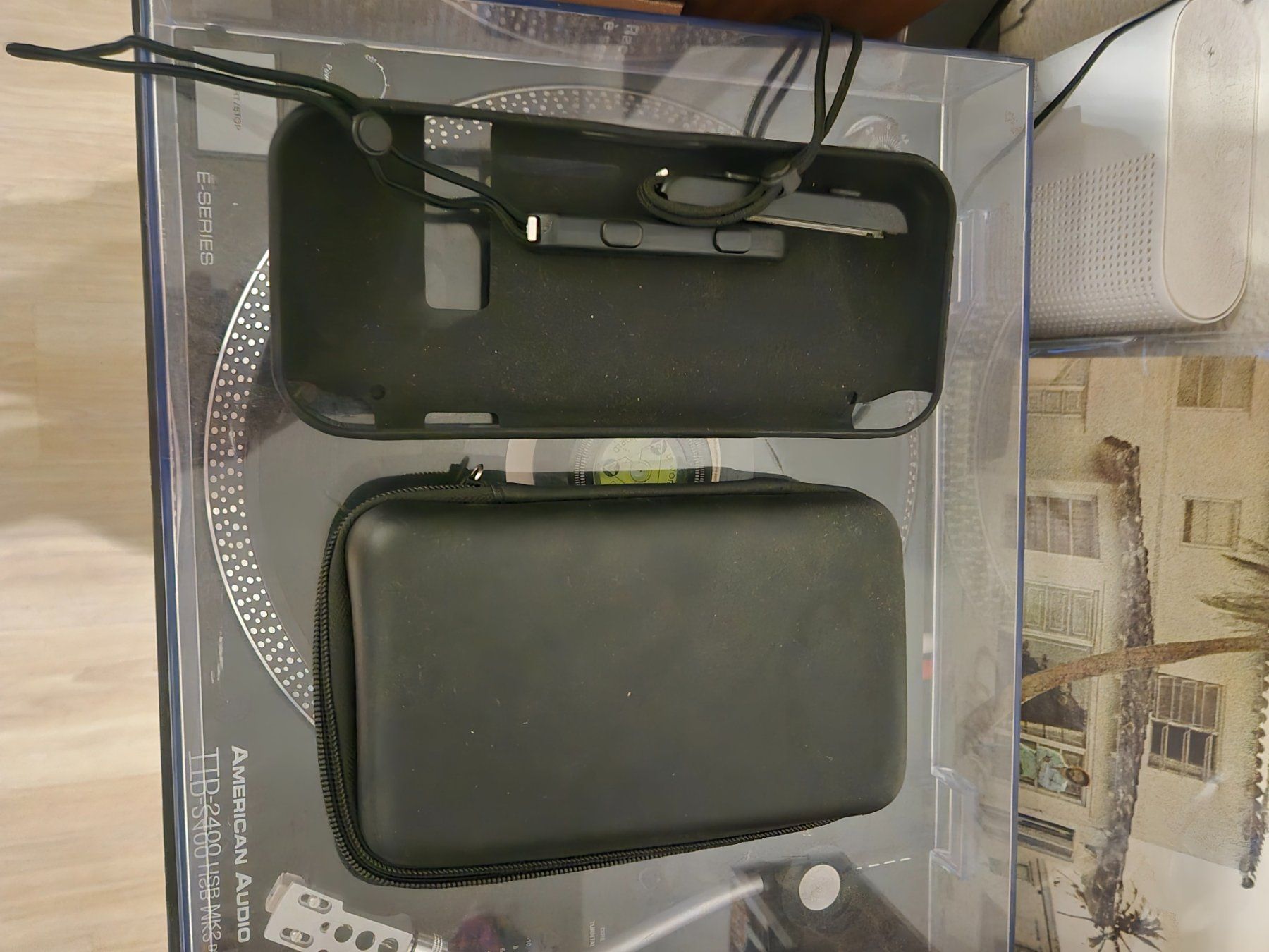 Nintendo Konsolen: Vendo Nintendo Switch + Custodia e Rivestimento – Gebraucht aus Gudo von asa_2z52 2