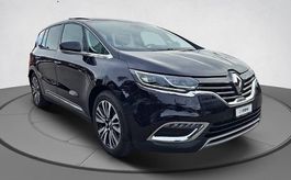 RENAULT Espace 1.8 TCe Initiale Paris EDC