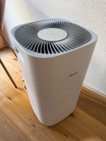 Purificateur d'air Levoit blanc, état d'occasion