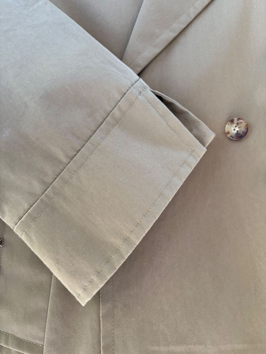 Dondup Cappotti: Trenchcoat, Gr. IT 40 – Usato da Kilchberg venduto da boudoir076 8