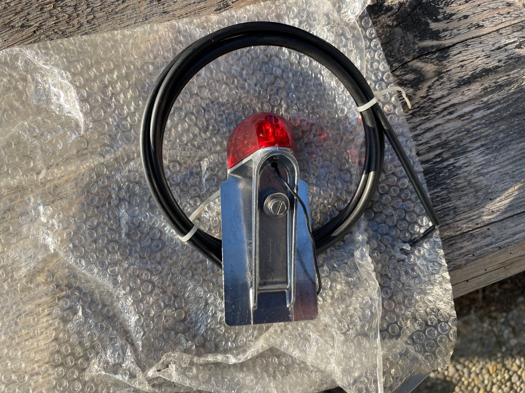 Pezzi di ricambio: Feu arrière. – Nuovo e nell'imballaggio originale da Leytron venduto da ACLEONARD01 1