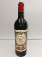 1921 Château Rauzan Gassies MC