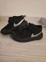 Nike Kinderschuhe, Grösse 25, Schwarz, Top Zustand!