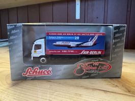 1-LKW's Modelle 1:87