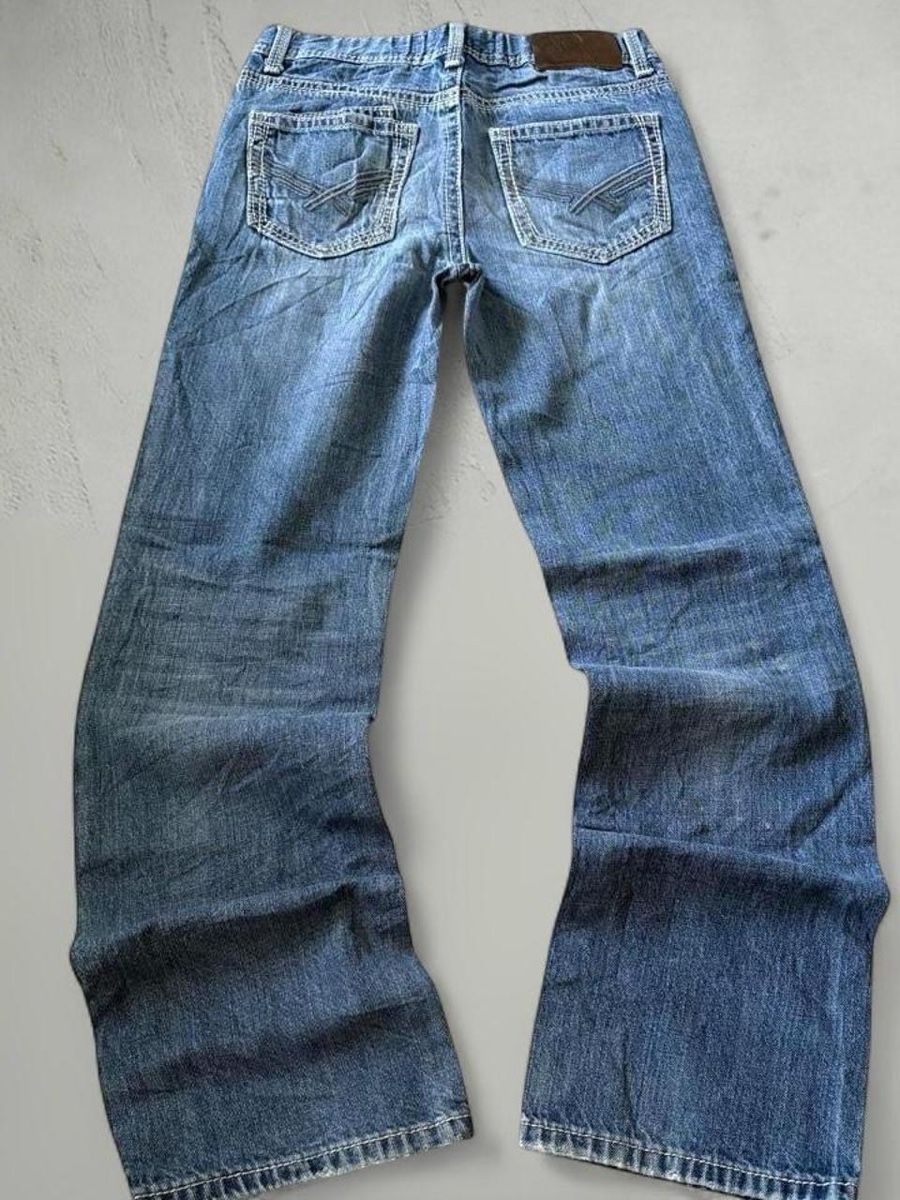 Jeans: Jeans hellblau Grösse S guter Zustand – Nuovo (secondo la descrizione) da Basel venduto da archive.