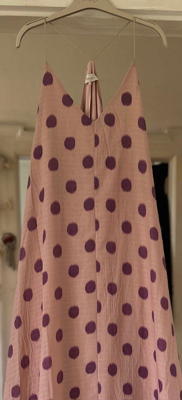 Vestiti: LONGUE ROBE SOUPLE! M – Nuovo e nell'imballaggio originale da Locarno venduto da NicoNion 4
